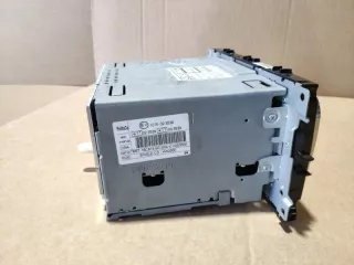 7M5T18C815BC Магнитола Ford Focus 1 Арт 2-610925, вид 5