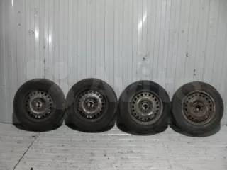  Диски шины Ford Transit 3 Арт 2-611067, вид 1