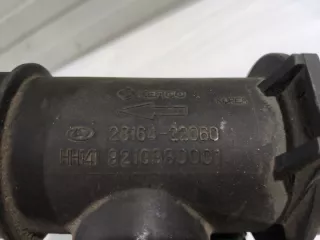 2816422060 Расходомер воздуха Hyundai Accent LC Арт 2-611290, вид 9