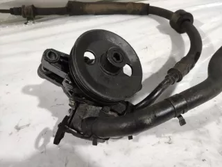 571002E000 Насос гидроусилителя руля Hyundai Tucson 1 Арт 2-611358, вид 2