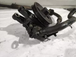 571002E000 Насос гидроусилителя руля Hyundai Tucson 1 Арт 2-611358, вид 3