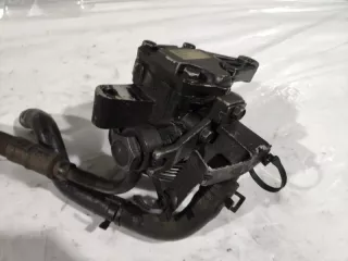 571002E000 Насос гидроусилителя руля Hyundai Tucson 1 Арт 2-611358, вид 8