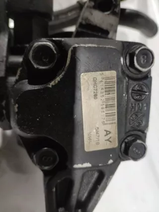 571002E000 Насос гидроусилителя руля Hyundai Tucson 1 Арт 2-611358, вид 10