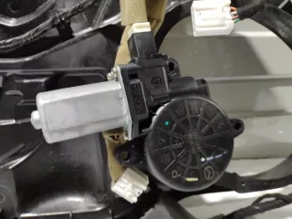 GS8S59590A Моторчик стеклоподъемника Mazda 6 2 Арт 2-611814, вид 4