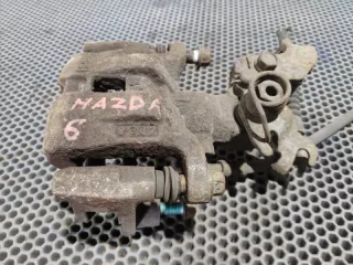 GJZA2699ZC Суппорт задний Mazda 6 1 Арт 2-611834, вид 3