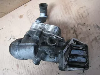 6681800210 Корпус масляного фильтра Mercedes A W168 Арт 2-612001, вид 2