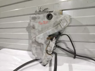 2118600560 Бачок омывателя Mercedes E W211 Арт 2-612040, вид 3
