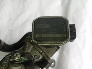 A6461400408 Клапан егр egr Mercedes C W203 Арт 2-612064, вид 3