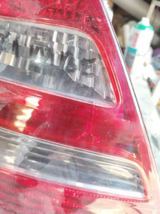A2118200664 Фонарь задний правый Mercedes E W211 Арт 2-612252, вид 4