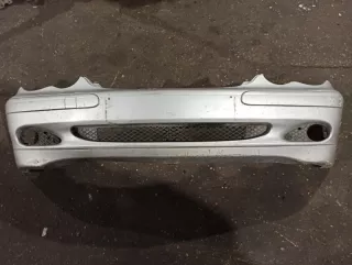 A2038853025 Бампер передний Mercedes C W203 Арт 2-612305, вид 1