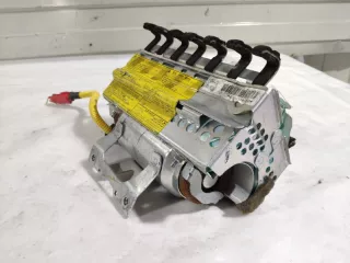 MN185262 Подушка безопасности пассажира аирбег Mitsubishi Lancer 9 Арт 2-612410, вид 3