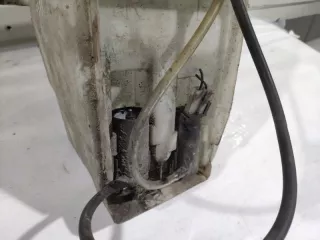 060851032 Бачок омывателя Mitsubishi Lancer 9 Арт 2-612420, вид 5