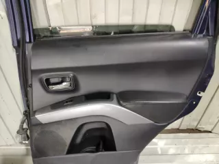 5730A242 Дверь задняя правая Mitsubishi Outlander 1 Арт 2-612442, вид 12
