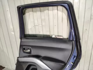 5730A242 Дверь задняя правая Mitsubishi Outlander 1 Арт 2-612442, вид 9