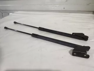 90450JD01B Амортизатор крышки багажника (3-5 двери) Nissan Qashqai 1  Арт 2-612476, вид 1
