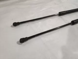 90450JD01B Амортизатор крышки багажника (3-5 двери) Nissan Qashqai 1  Арт 2-612476, вид 3