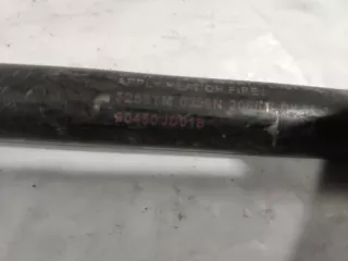 90450JD01B Амортизатор крышки багажника (3-5 двери) Nissan Qashqai 1  Арт 2-612476, вид 4