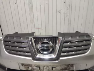 62022-JD00H Бампер задний Nissan Qashqai 1  Арт 2-612680, вид 4