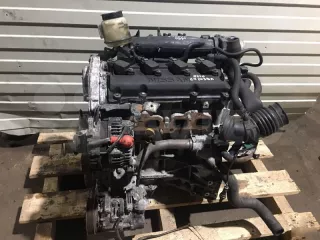 QR20DE Двигатель контрактный б/у Nissan X-Trail T30 2.0л Арт 2-612704, вид 3