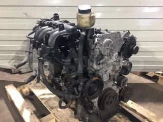 QR20DE Двигатель контрактный б/у Nissan X-Trail T30 2.0л Арт 2-612704, вид 5
