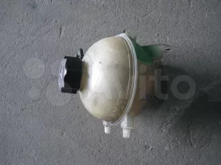 132386 Бачок расширительный Peugeot 307 Арт 2-612912, вид 2