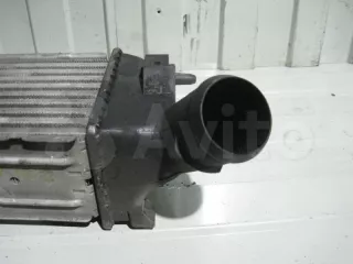 9645682880 Интеркулер Peugeot 407 Арт 2-612921, вид 4