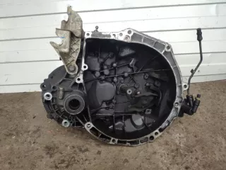9659670180 Мкпп механическая коробка передач Peugeot 207 Арт 2-612978, вид 1