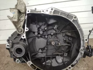 9659670180 Мкпп механическая коробка передач Peugeot 207 Арт 2-612978, вид 2