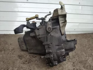 9659670180 Мкпп механическая коробка передач Peugeot 207 Арт 2-612978, вид 4