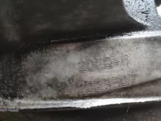9659670180 Мкпп механическая коробка передач Peugeot 207 Арт 2-612978, вид 9