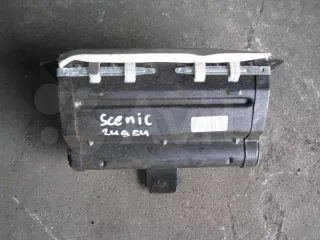 8200230383 Подушка безопасности airbag Renault Scenic 2 Арт 2-613010, вид 2