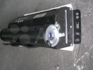 8200230383 Подушка безопасности airbag Renault Scenic 2 Арт 2-613010, вид 3