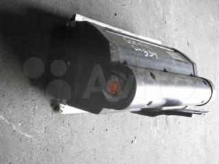 8200230383 Подушка безопасности airbag Renault Scenic 2 Арт 2-613010, вид 4