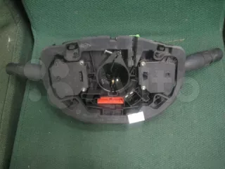 8200213759 Переключатель подрулевой (стрекоза) Renault Megane 1 Арт 2-613023, вид 4