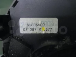 8200213759 Переключатель подрулевой (стрекоза) Renault Megane 1 Арт 2-613023, вид 5