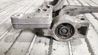 1K0407151AC Кронштейн переднего рычага Skoda Octavia A5 Арт 2-613108, вид 3