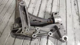 1K0407151AC Кронштейн переднего рычага Skoda Octavia A5 Арт 2-613108, вид 4