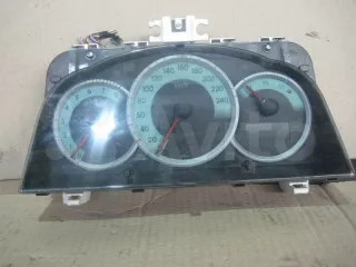 838000F091 Панель приборов щиток Toyota Corolla E120 Арт 2-613435, вид 1