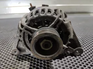 270600D170 Генератор Toyota Avensis 1 Арт 2-613561, вид 2