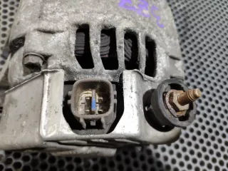 270600D170 Генератор Toyota Avensis 1 Арт 2-613561, вид 8
