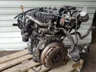 1ADFTV Двигатель контрактный б/у Toyota Avensis 2 Арт 2-613594, вид 12
