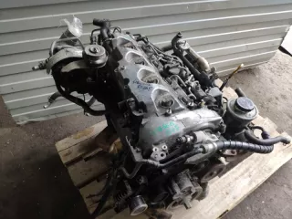 1ADFTV Двигатель контрактный б/у Toyota Avensis 2 Арт 2-613594, вид 5