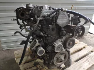 1ADFTV Двигатель контрактный б/у Toyota Avensis 2 Арт 2-613594, вид 6