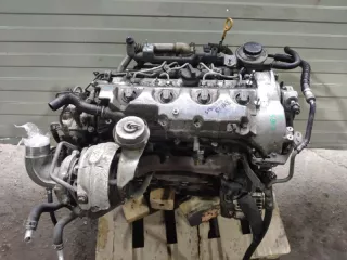 1ADFTV Двигатель контрактный б/у Toyota Avensis 2 Арт 2-613594, вид 7