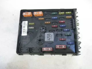 3C0937125 Блок предохранителей Volkswagen Passat B5 Арт 2-613644, вид 1