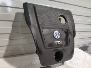 038103925AJ Накладка двигателя декоративная Volkswagen Golf 4 1.6л Арт 2-613686, вид 3