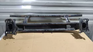 3C0807109B Усилитель бампера Volkswagen Passat B5 Арт 2-613732, вид 3