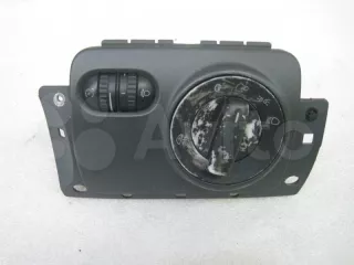 1K0941431A Переключатель света Volkswagen Golf 4 Арт 2-613741, вид 1