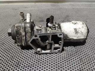 045115389J Корпус масляного фильтра Volkswagen Golf 5 Арт 2-613765, вид 1
