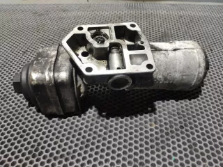 045115389J Корпус масляного фильтра Volkswagen Golf 5 Арт 2-613765, вид 8